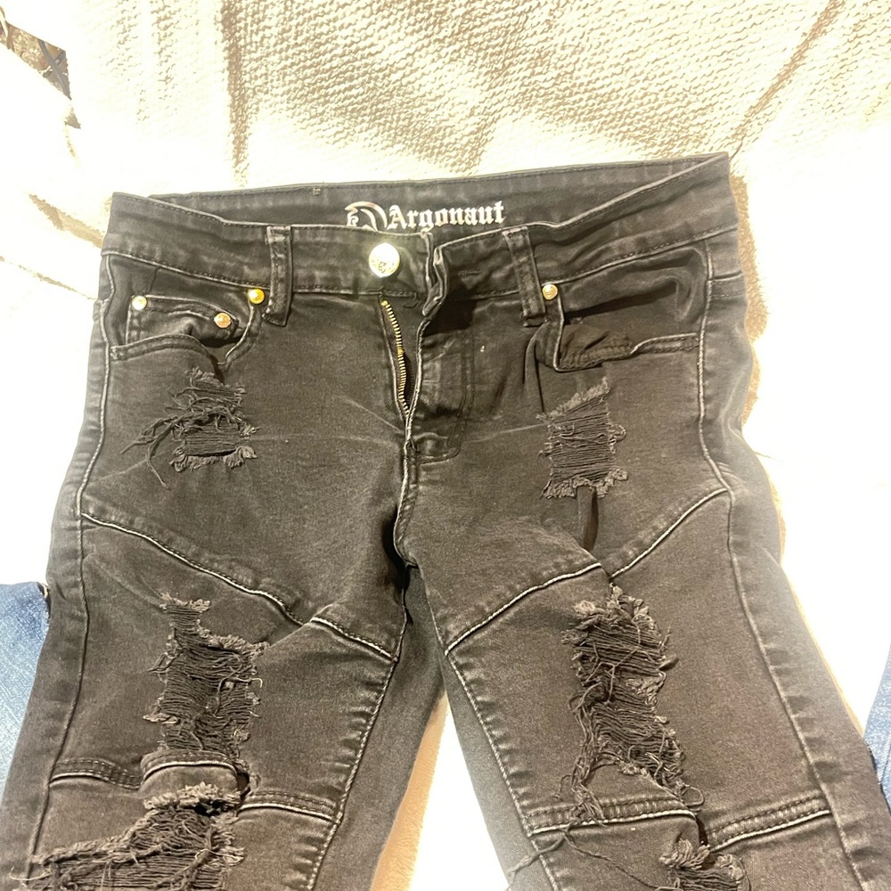 Arganaut Designer jeans